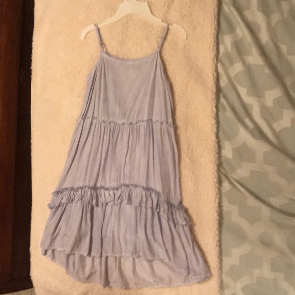 Art class dress size girls 10-12